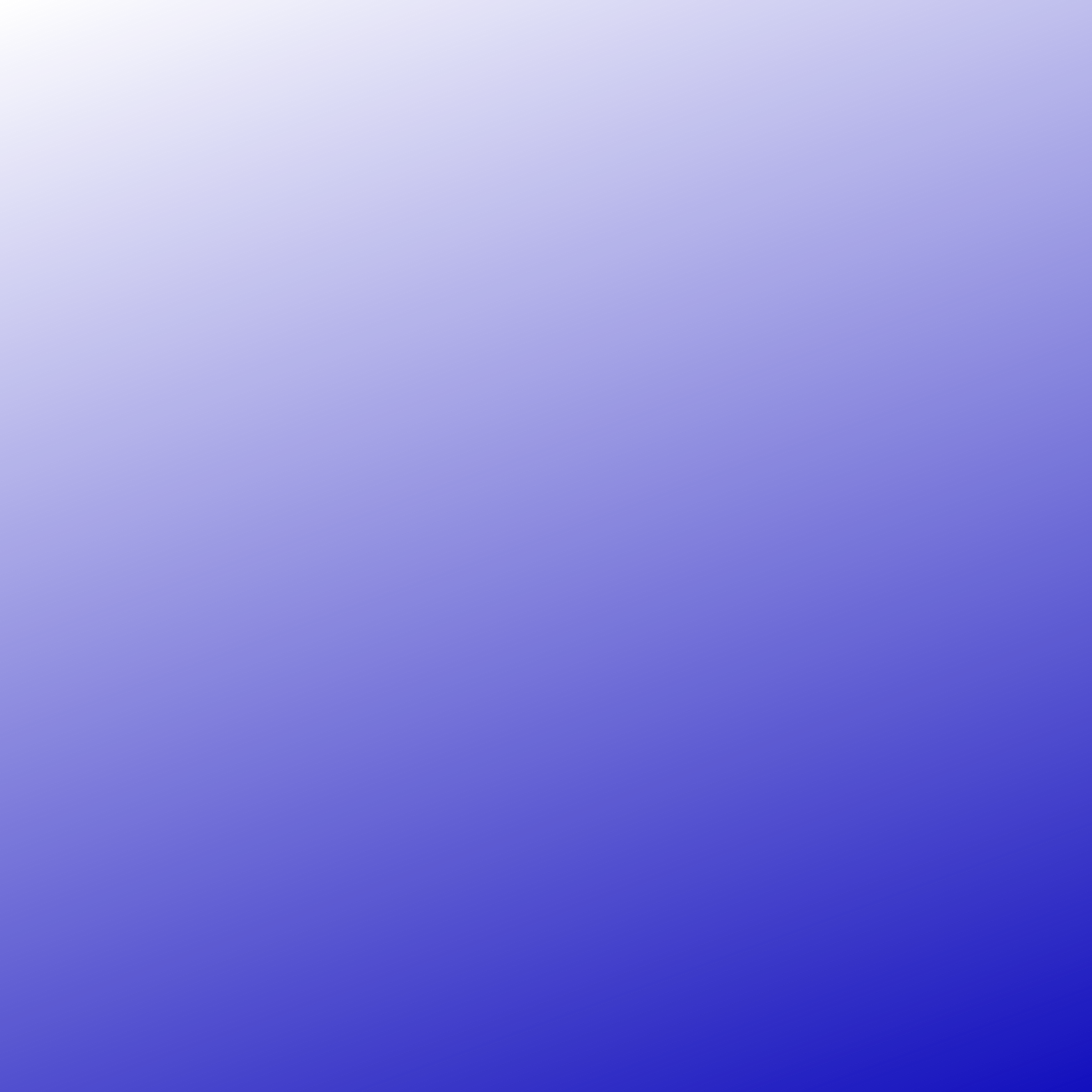 Electric Blue Gradient